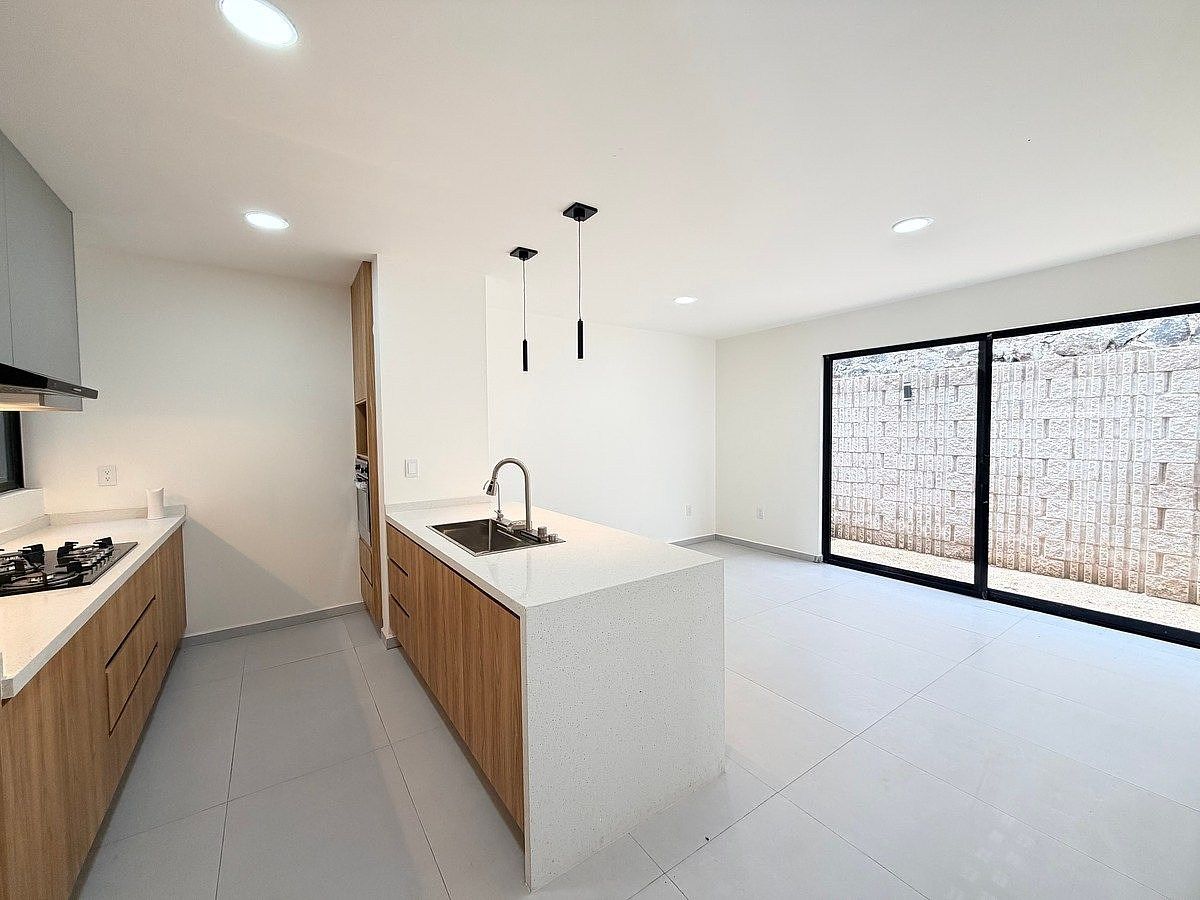 Casa em Zibatá, El Marqués, foto 3 de 22
