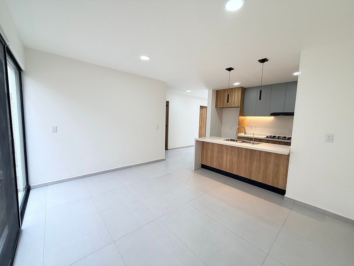 Casa em Zibatá, El Marqués, foto 4 de 22