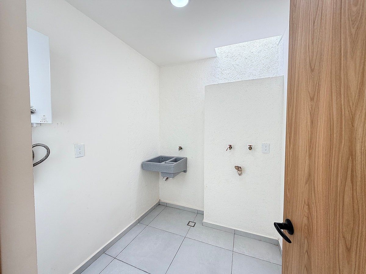 Casa em Zibatá, El Marqués, foto 19 de 22