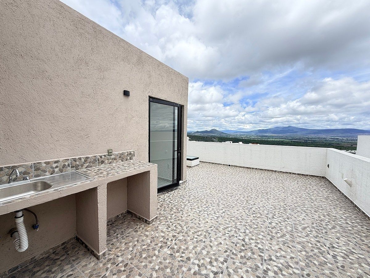 Casa em Zibatá, El Marqués, foto 20 de 22