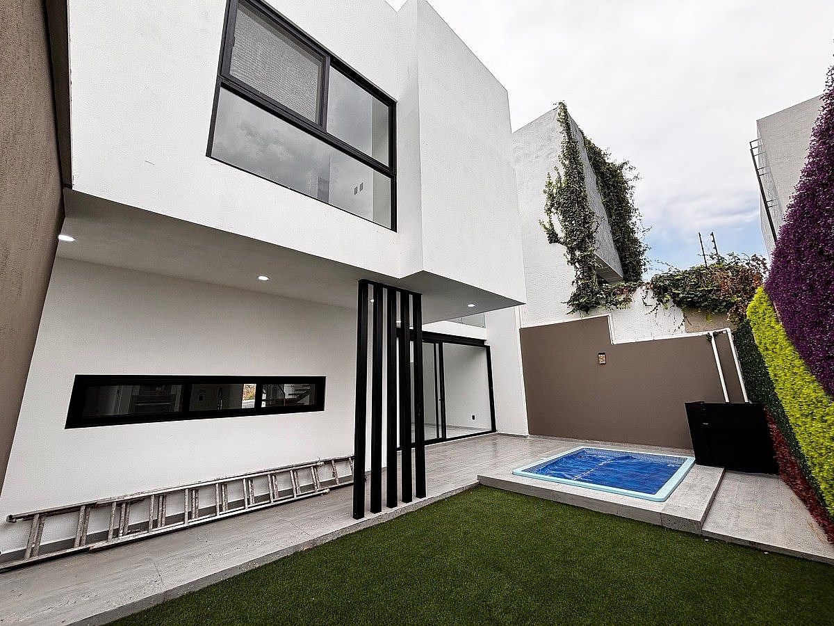 Casa en Zibatá, El Marqués, foto 2 de 31