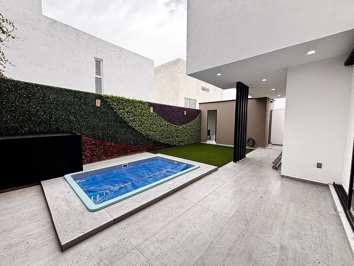 Casa en Zibatá, El Marqués, foto 3 de 31