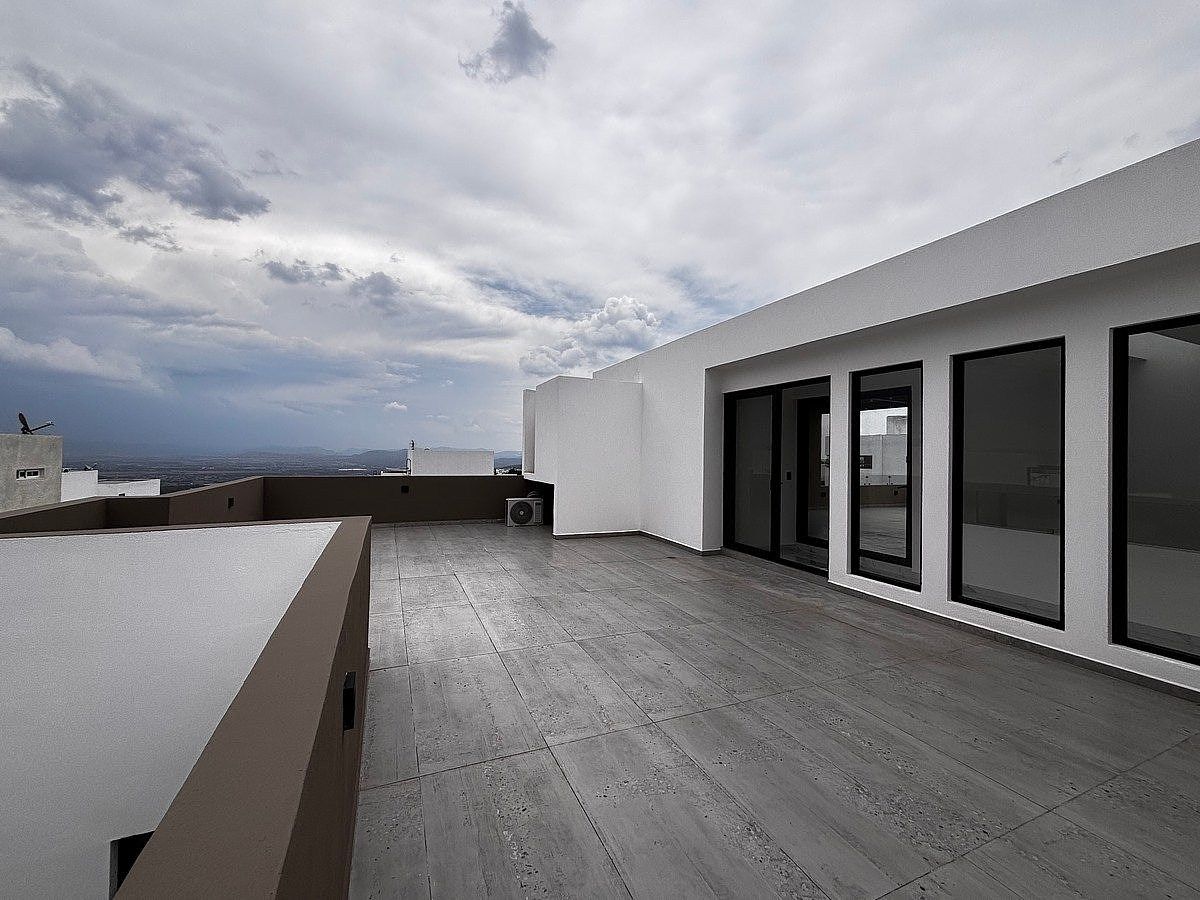 Casa en Zibatá, El Marqués, foto 31 de 31