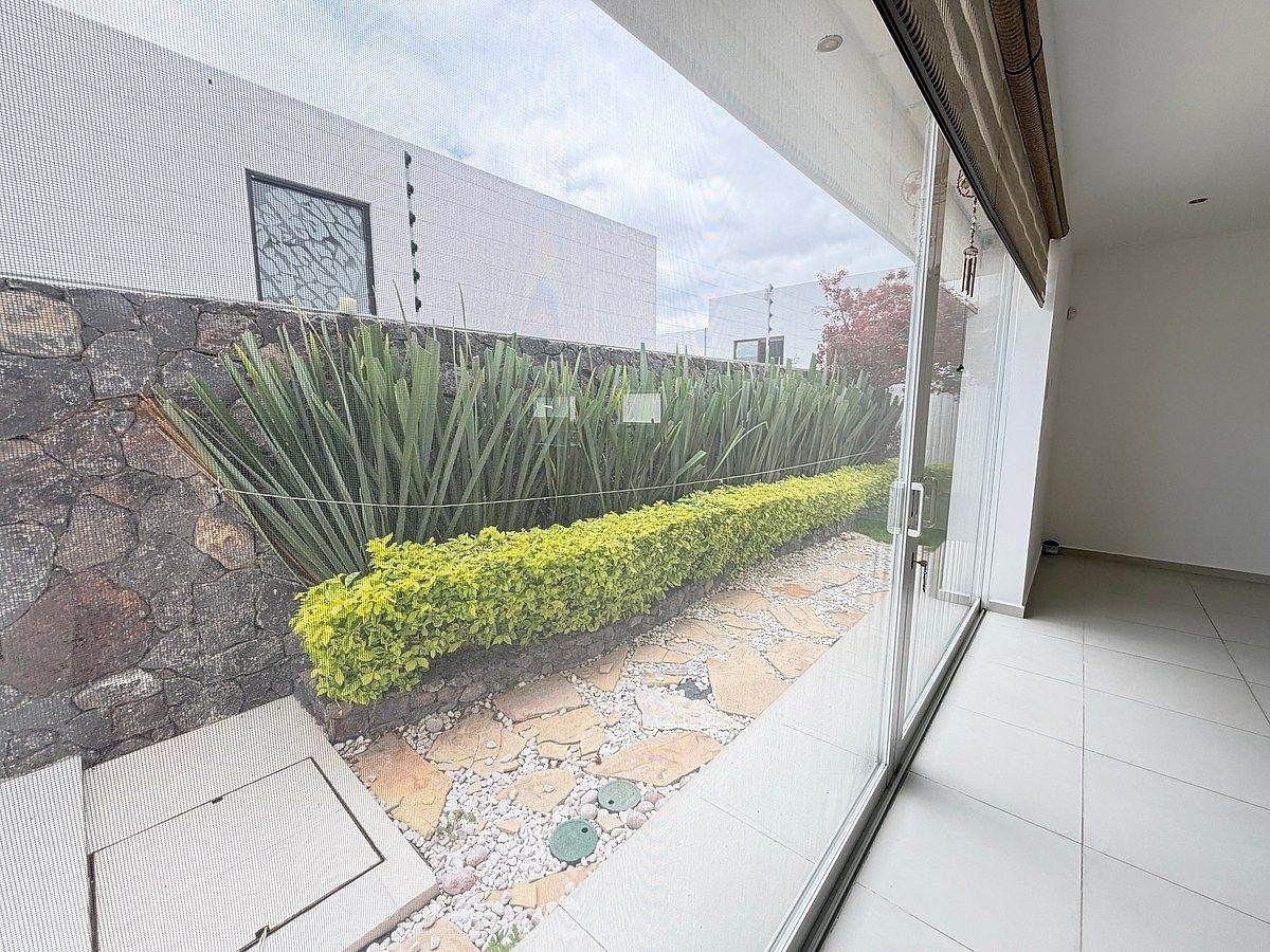 Casa em Zibatá, El Marqués, foto 6 de 21