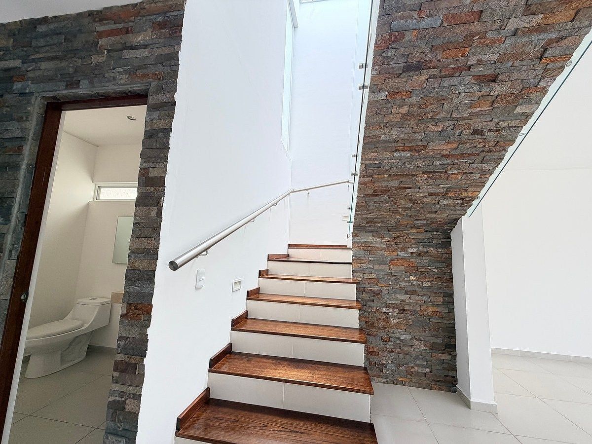 Casa em Zibatá, El Marqués, foto 12 de 21