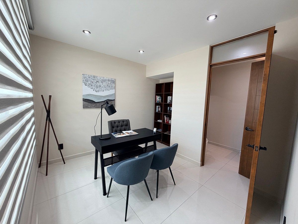 Casa en Nuevo Refugio, Querétaro, foto 3 de 22