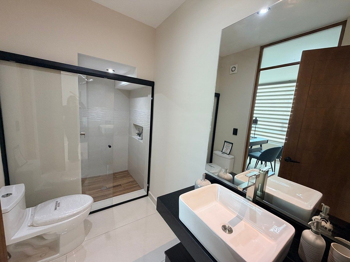 Casa en Nuevo Refugio, Querétaro, foto 4 de 22