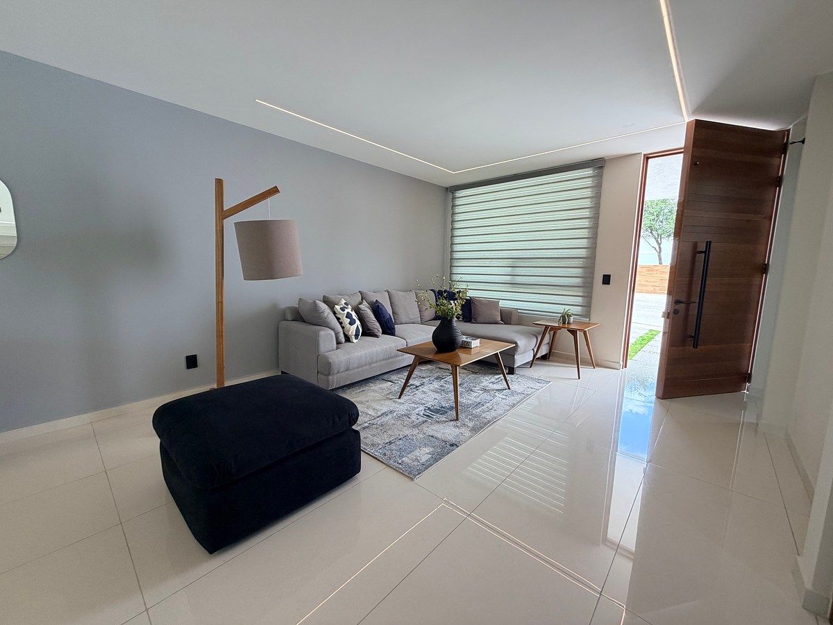 Casa en Nuevo Refugio, Querétaro, foto 5 de 22