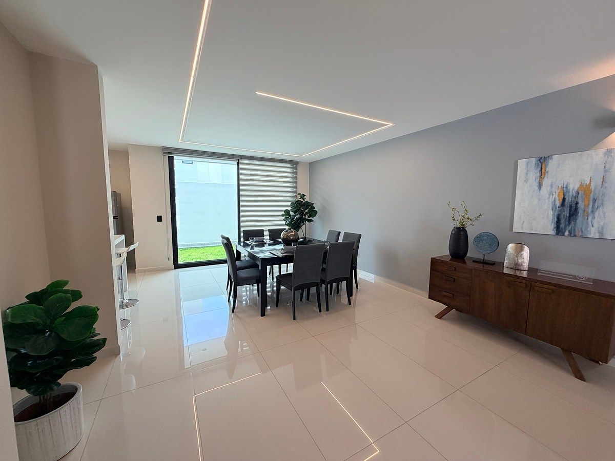 Casa en Nuevo Refugio, Querétaro, foto 6 de 22