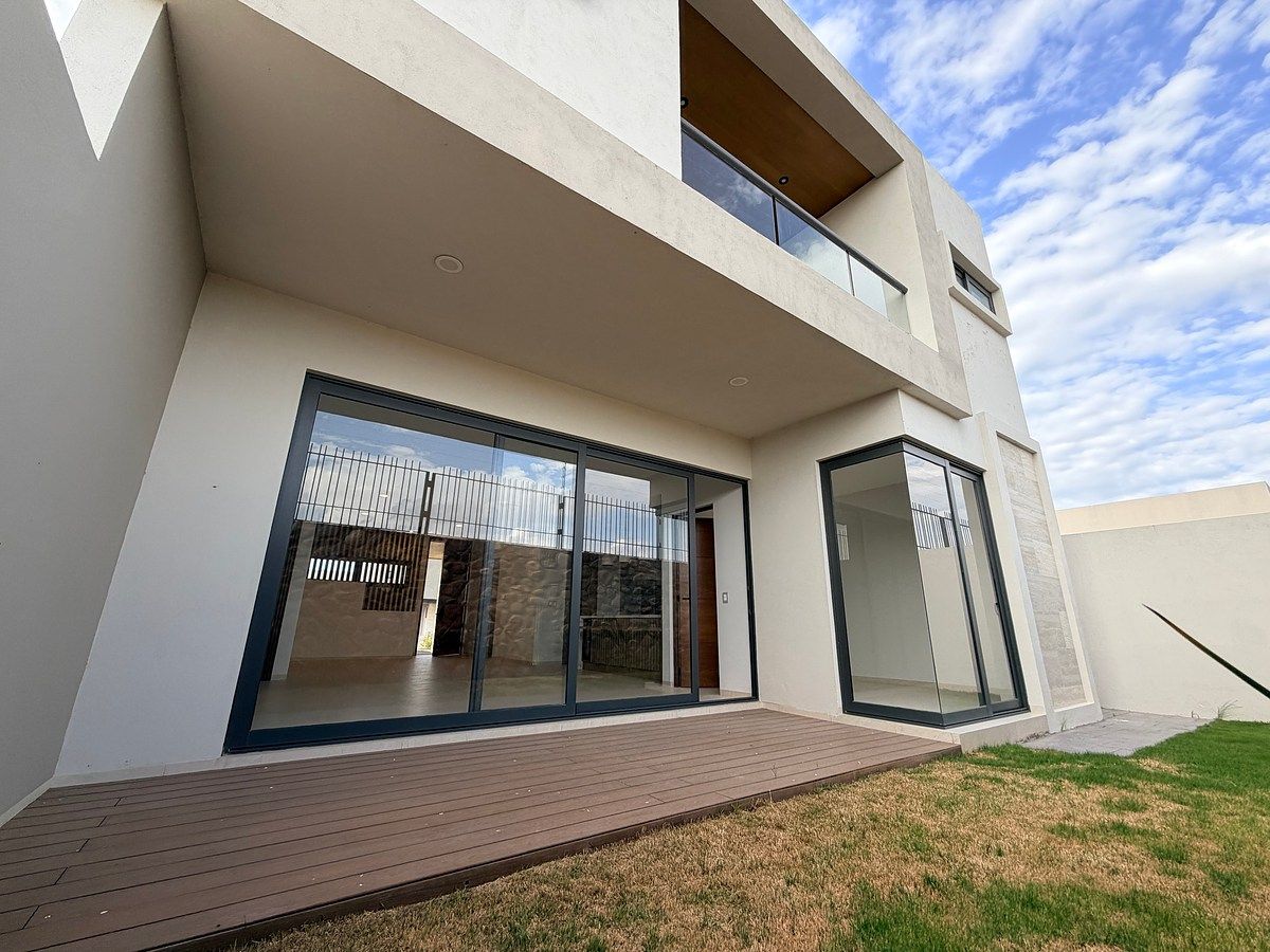 Casa en Lomas del Campanario, Querétaro, foto 10 de 22