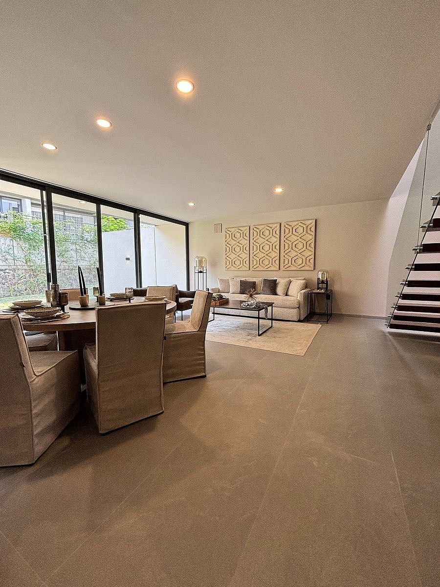 Casa em Altozano el Nuevo Querétaro, Querétaro, foto 5 de 29