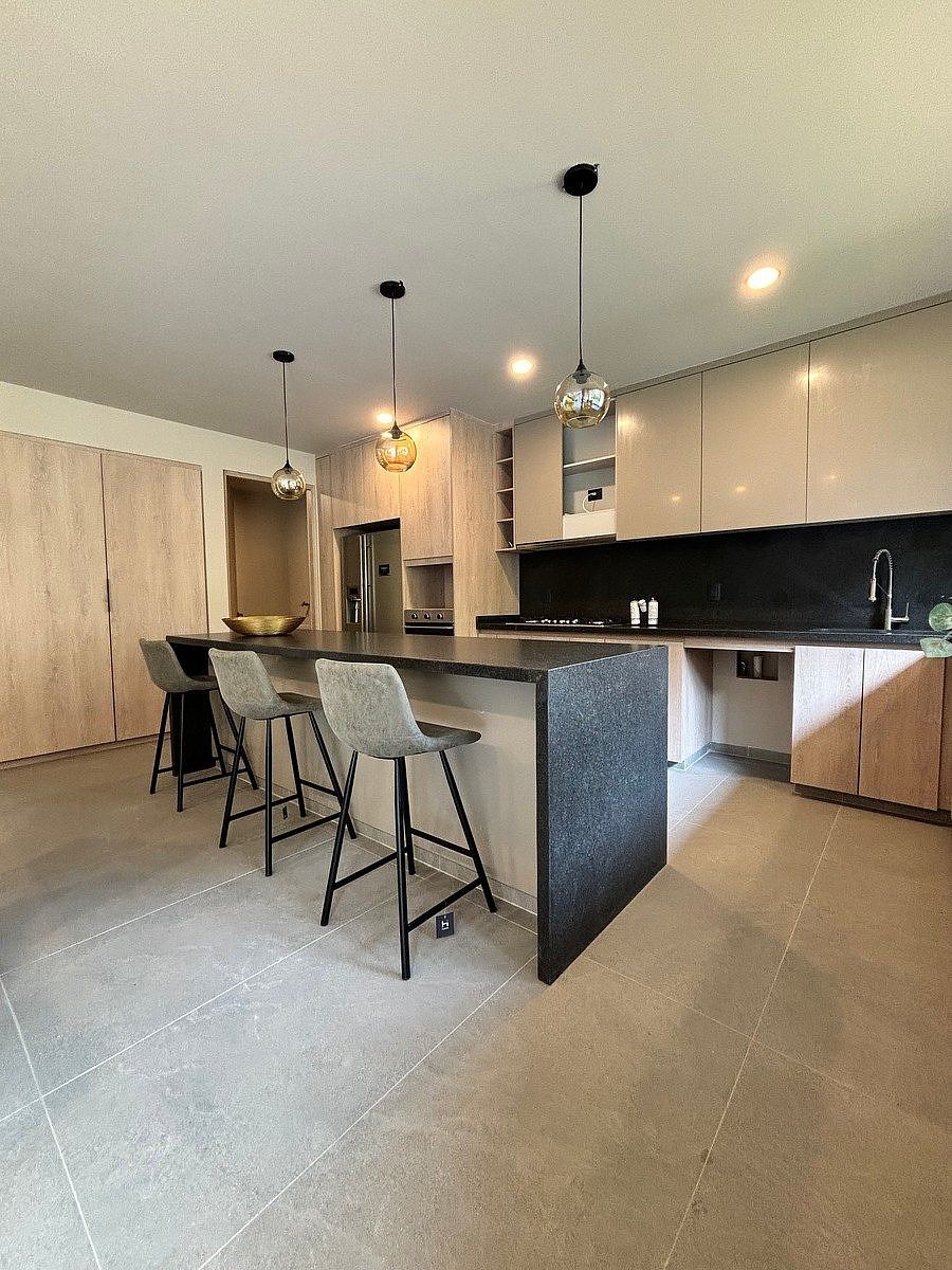 Casa em Altozano el Nuevo Querétaro, Querétaro, foto 7 de 29