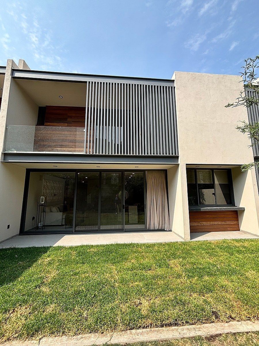 Casa em Altozano el Nuevo Querétaro, Querétaro, foto 16 de 29