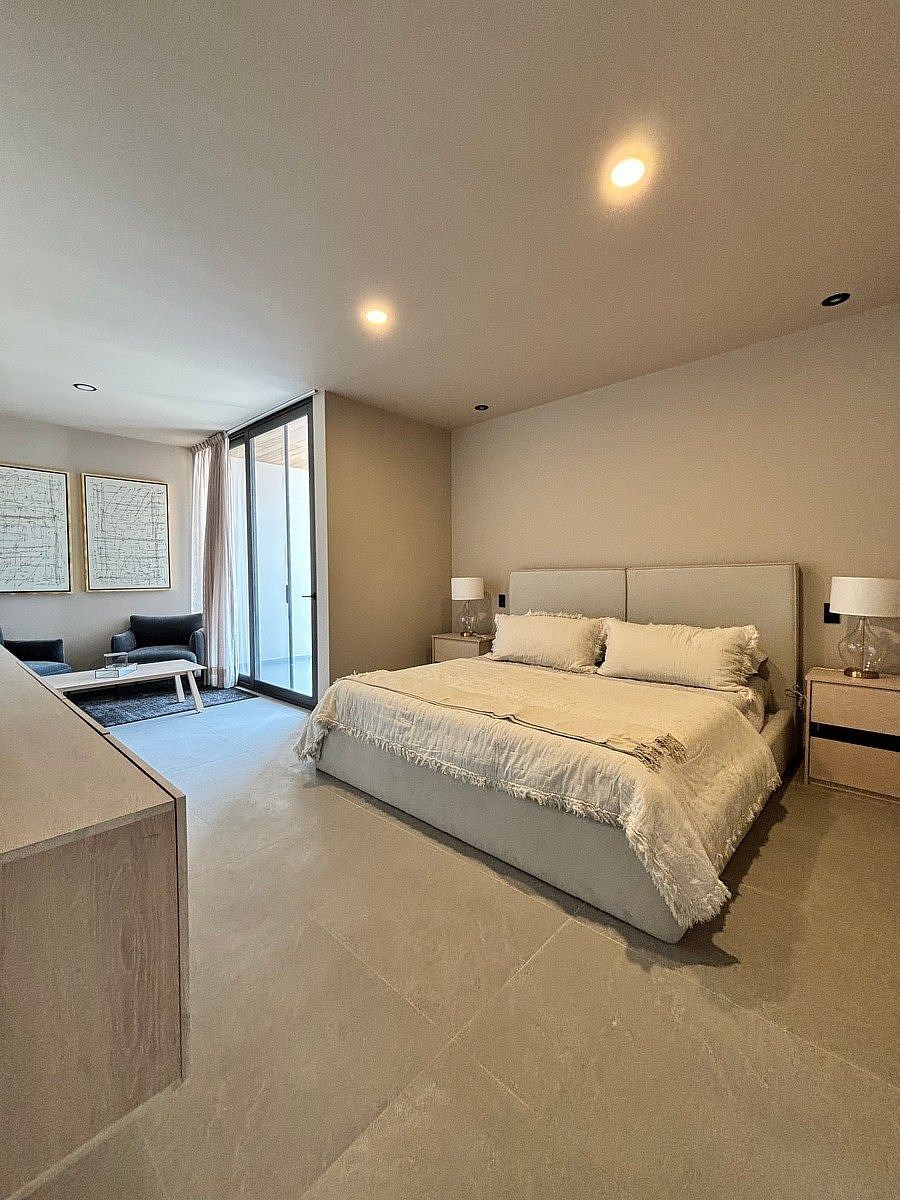 Casa em Altozano el Nuevo Querétaro, Querétaro, foto 18 de 29