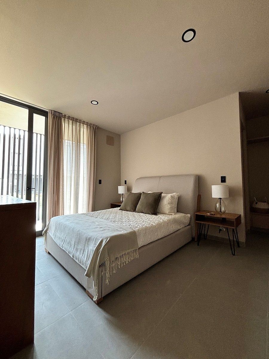 Casa em Altozano el Nuevo Querétaro, Querétaro, foto 22 de 29