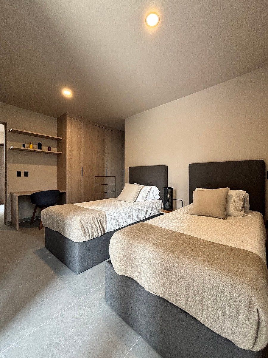 Casa em Altozano el Nuevo Querétaro, Querétaro, foto 27 de 29
