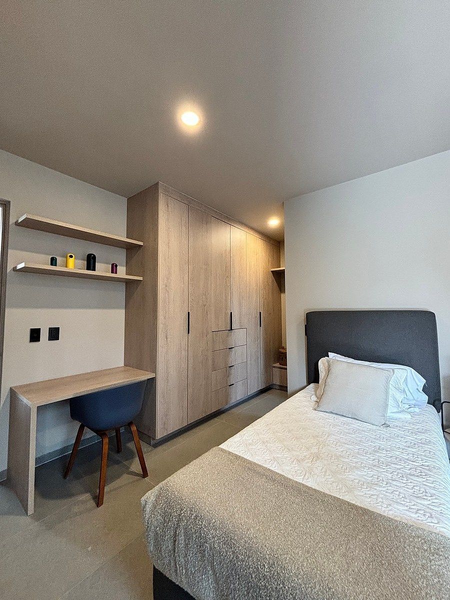 Casa em Altozano el Nuevo Querétaro, Querétaro, foto 28 de 29