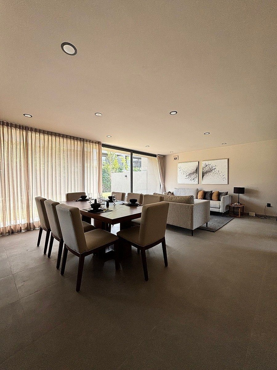 Casa em Altozano el Nuevo Querétaro, Querétaro, foto 2 de 27