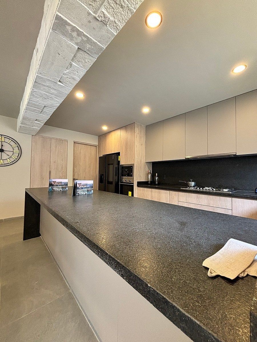 Casa em Altozano el Nuevo Querétaro, Querétaro, foto 27 de 27