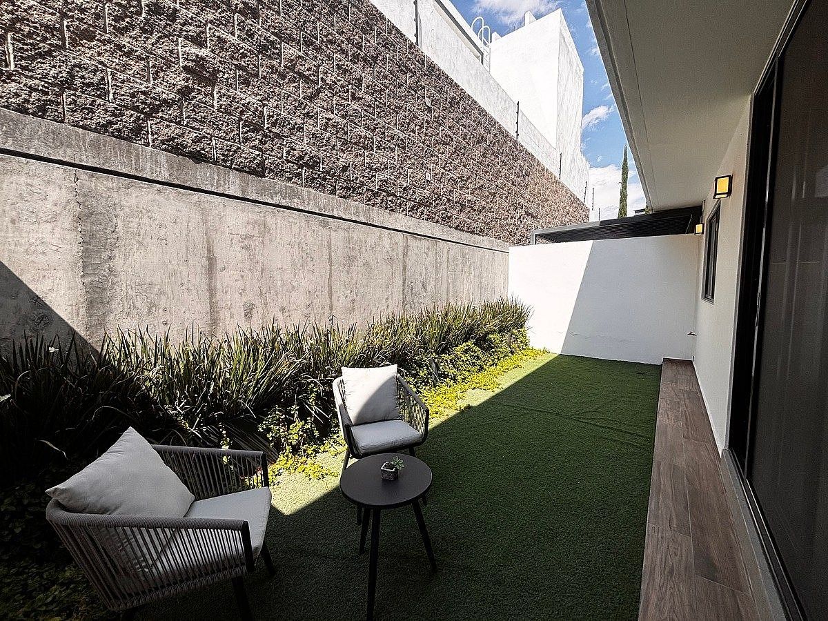 Casa em Nuevo Refugio, Querétaro, foto 6 de 24