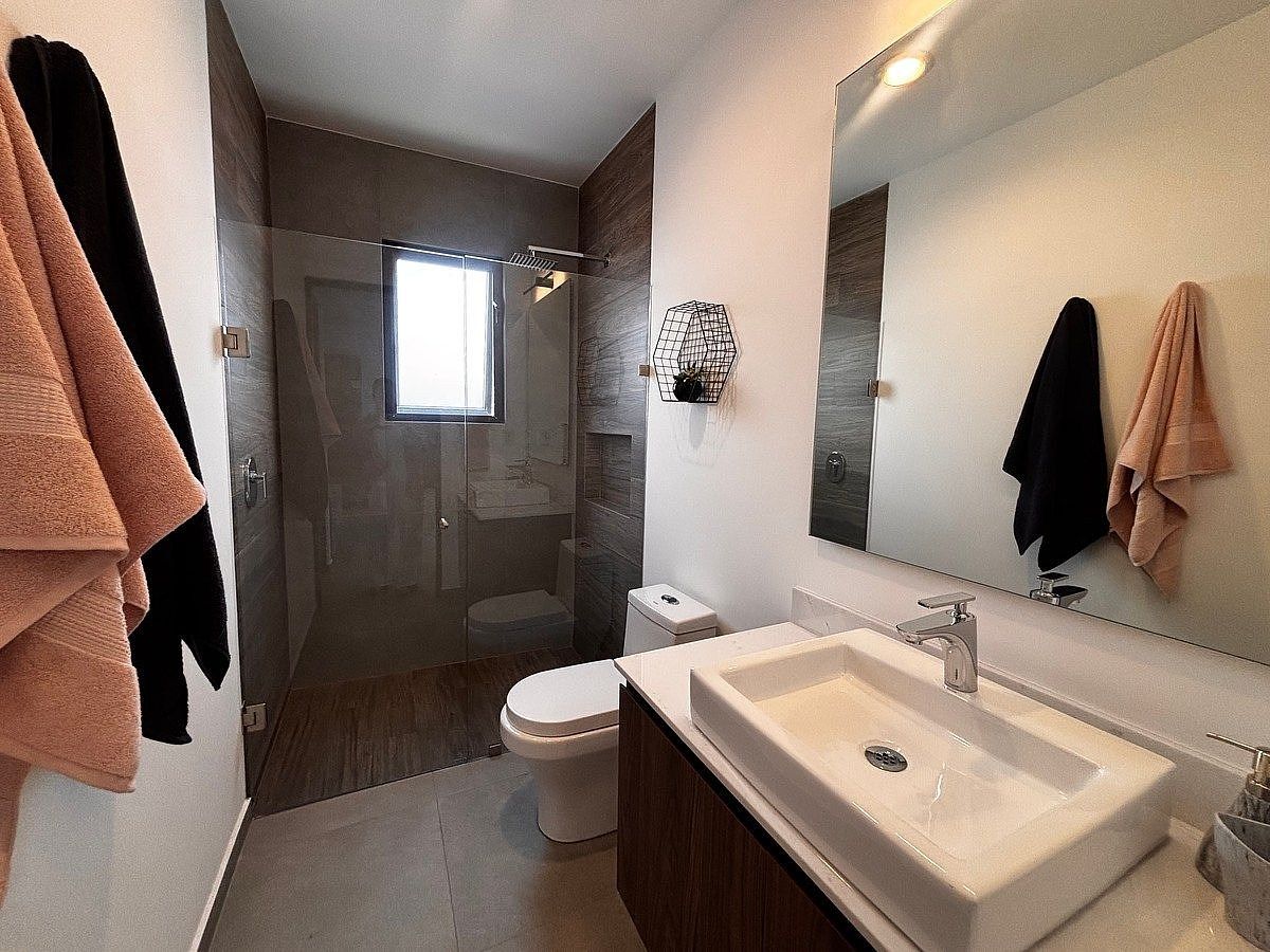 Casa em Nuevo Refugio, Querétaro, foto 14 de 24