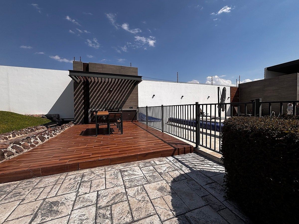 Casa em Nuevo Refugio, Querétaro, foto 21 de 24