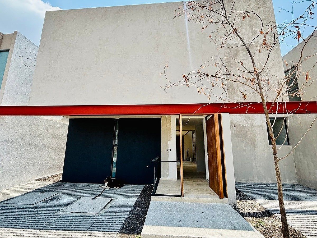 Casa en Lomas del Campanario Norte, Querétaro, foto 4 de 26