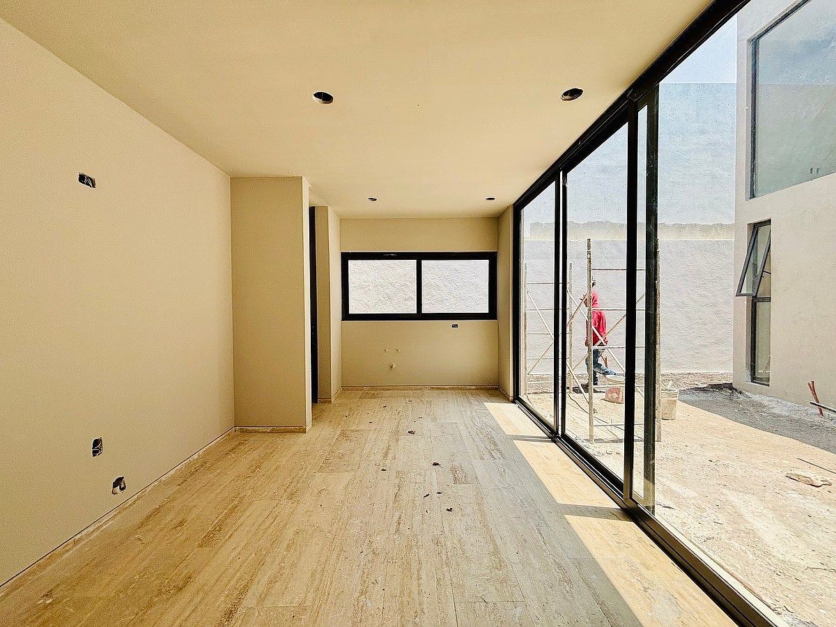 Casa en Lomas del Campanario Norte, Querétaro, foto 5 de 26