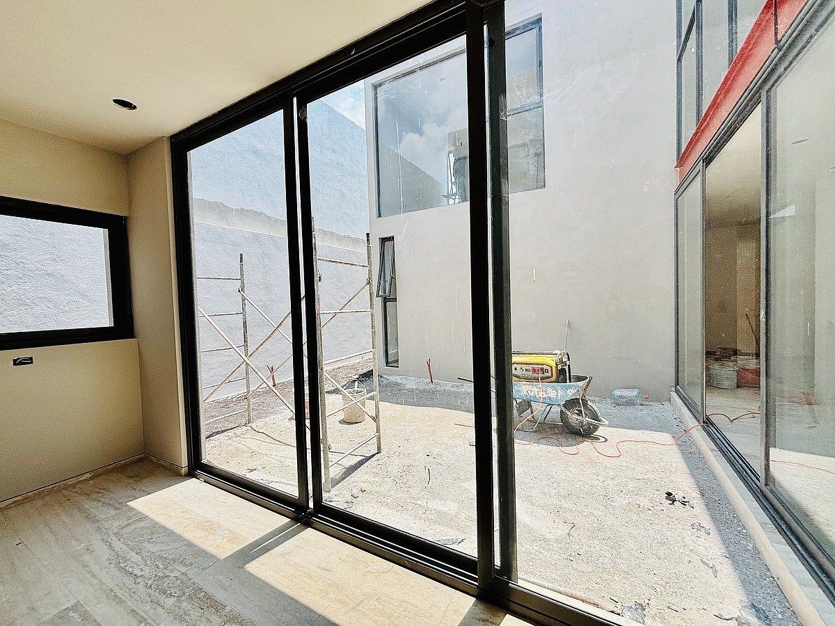 Casa en Lomas del Campanario Norte, Querétaro, foto 6 de 26