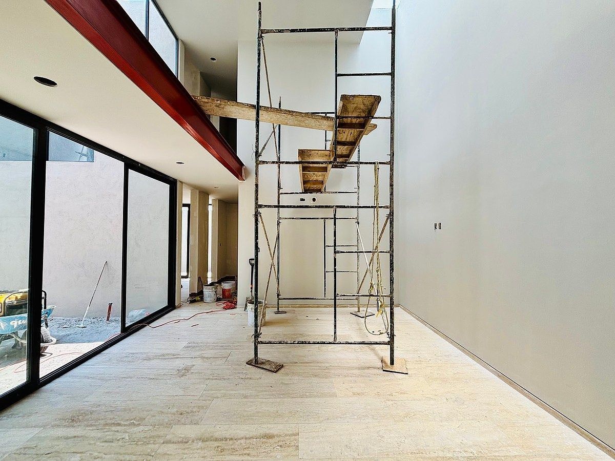 Casa en Lomas del Campanario Norte, Querétaro, foto 8 de 26