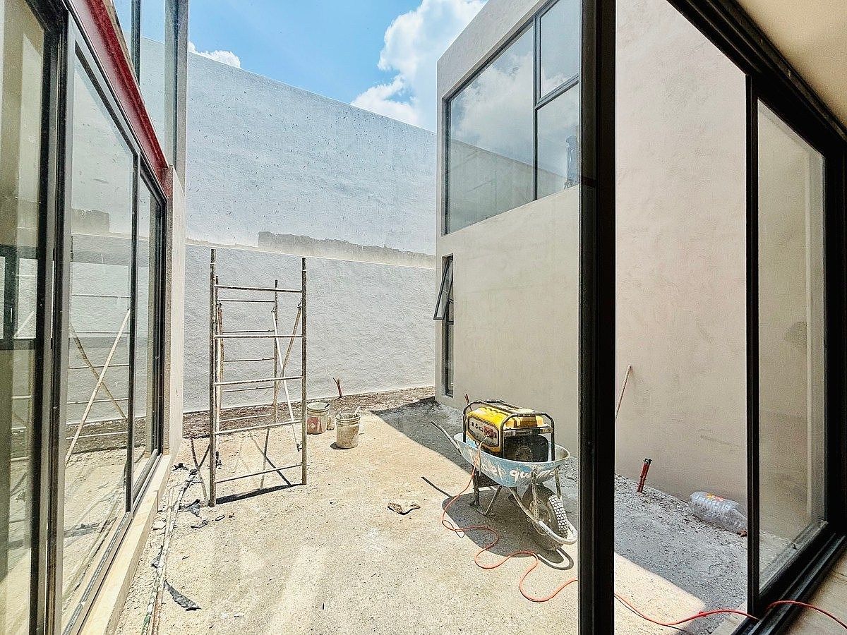 Casa en Lomas del Campanario Norte, Querétaro, foto 10 de 26