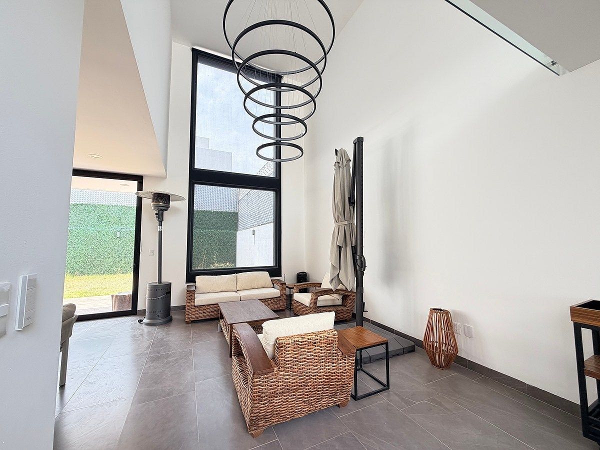Casa en Zibatá, El Marqués, foto 4 de 23