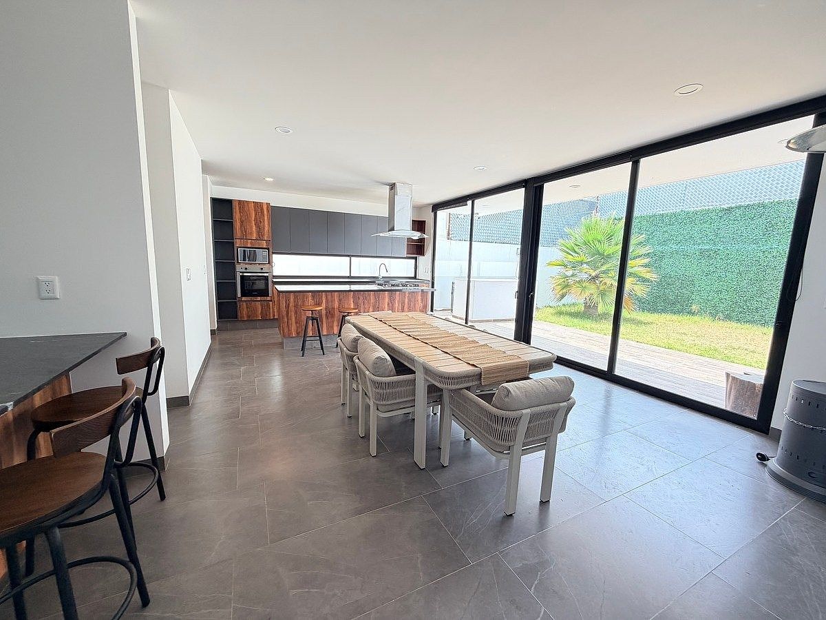 Casa en Zibatá, El Marqués, foto 5 de 23