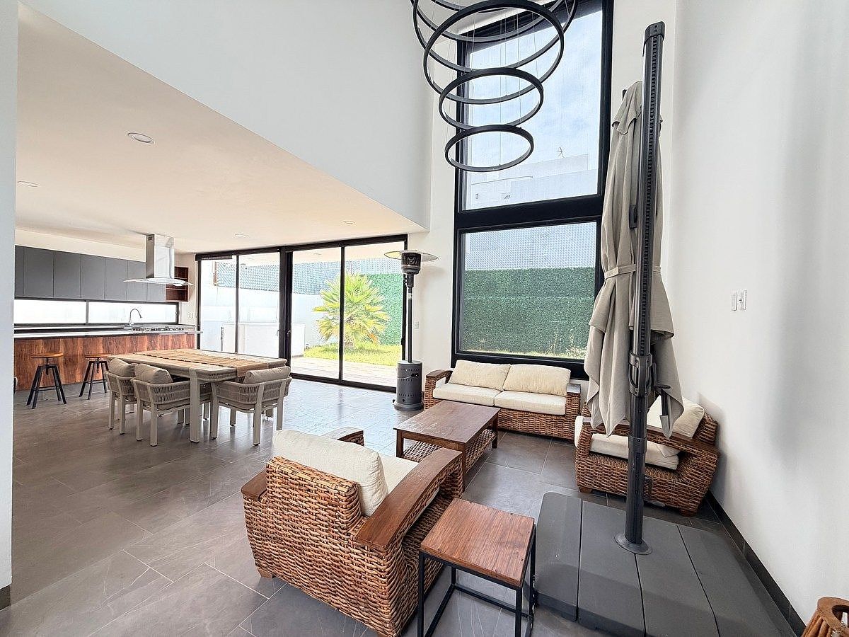 Casa en Zibatá, El Marqués, foto 6 de 23