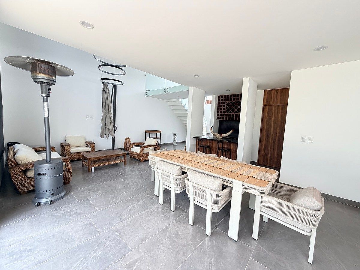 Casa en Zibatá, El Marqués, foto 9 de 23