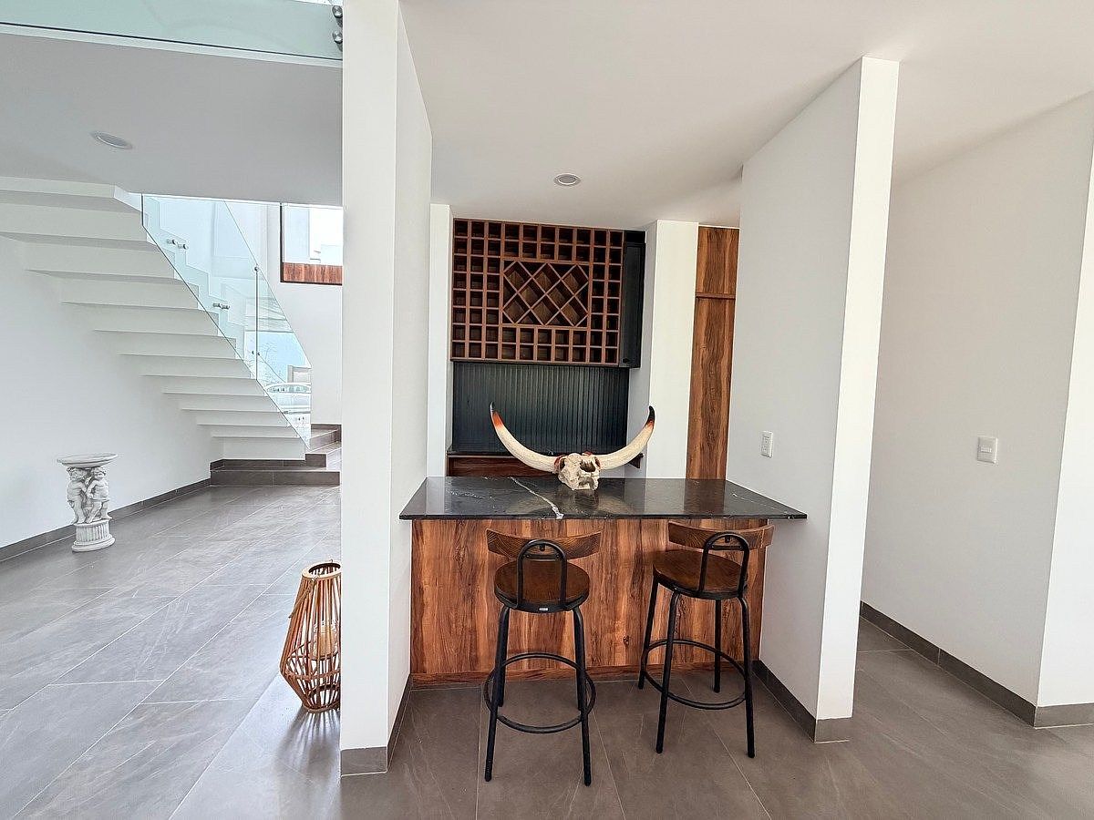 Casa en Zibatá, El Marqués, foto 10 de 23