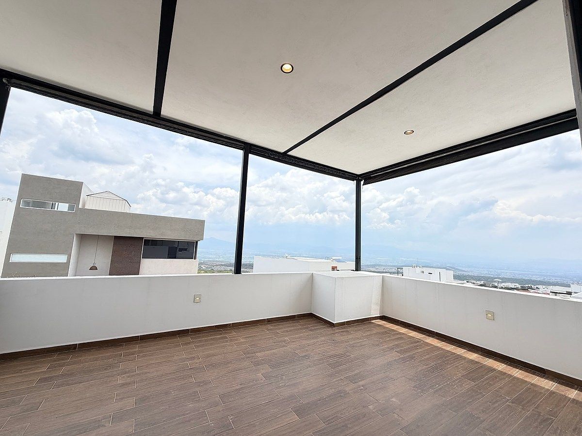 Casa en Zibatá, El Marqués, foto 23 de 23