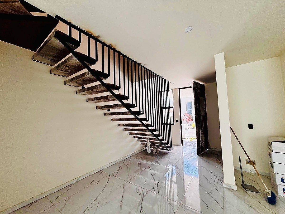 Casa en Zibatá, El Marqués, foto 3 de 15