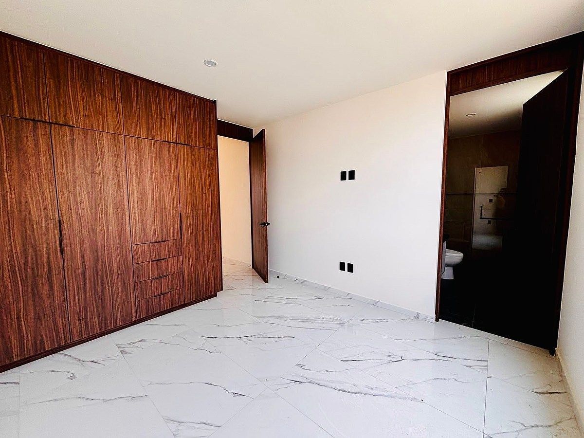 Casa en Zibatá, El Marqués, foto 6 de 15