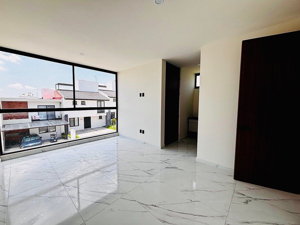 Casa en Zibatá, El Marqués, foto 9 de 15