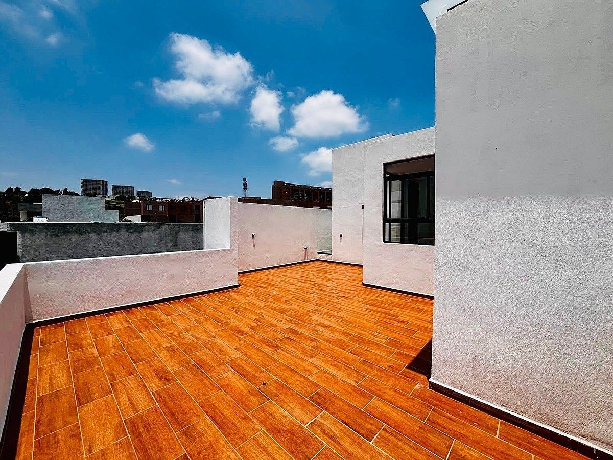 Casa en Zibatá, El Marqués, foto 15 de 15