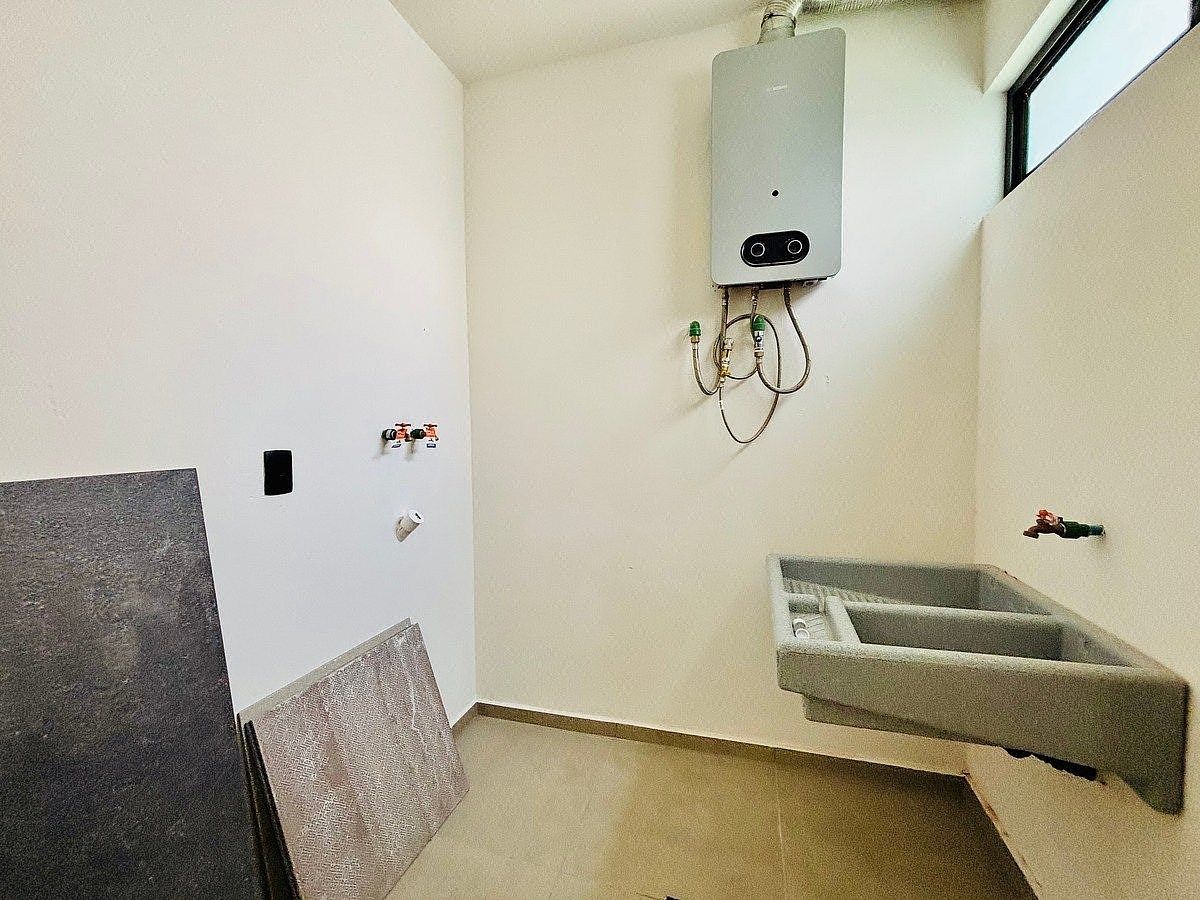 Casa en Zákia, El Marqués, foto 5 de 24