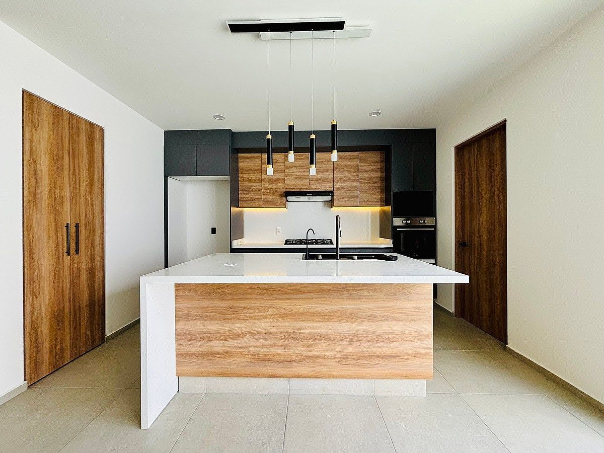 Casa en Zákia, El Marqués, foto 6 de 24