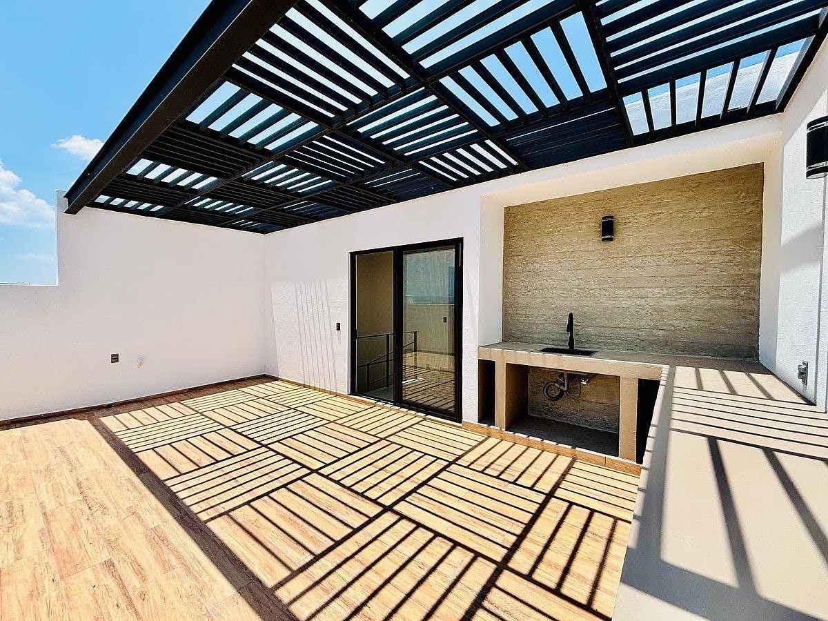 Casa en Zákia, El Marqués, foto 18 de 24