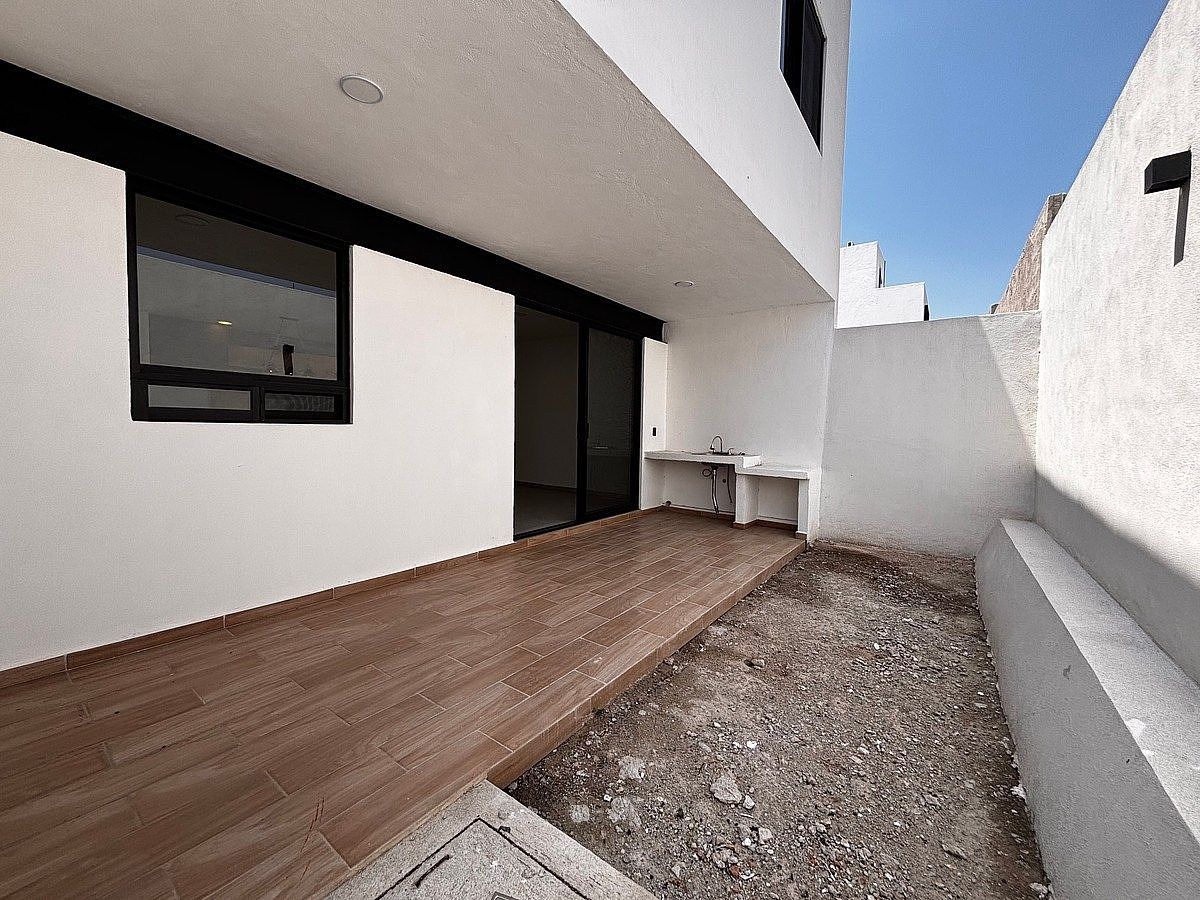 Casa em Zibatá, El Marqués, foto 6 de 21