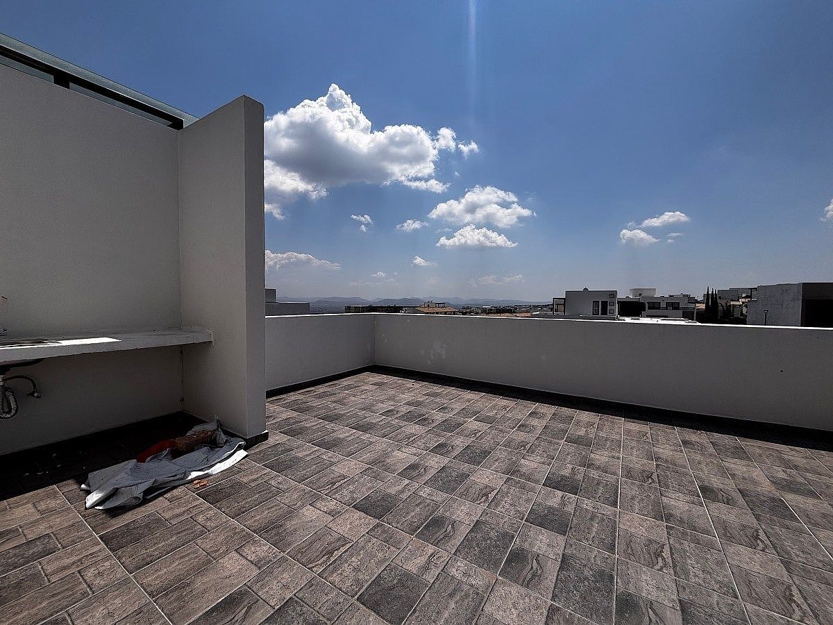 Casa em Zibatá, El Marqués, foto 14 de 21