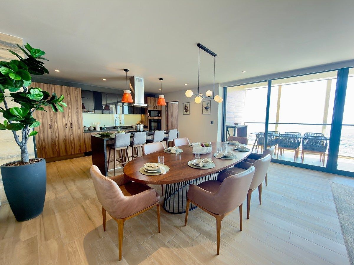Apartamento em Zibatá, El Marqués, foto 2 de 30