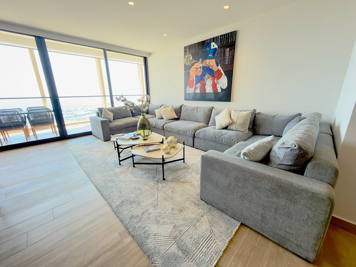 Apartamento em Zibatá, El Marqués, foto 3 de 30