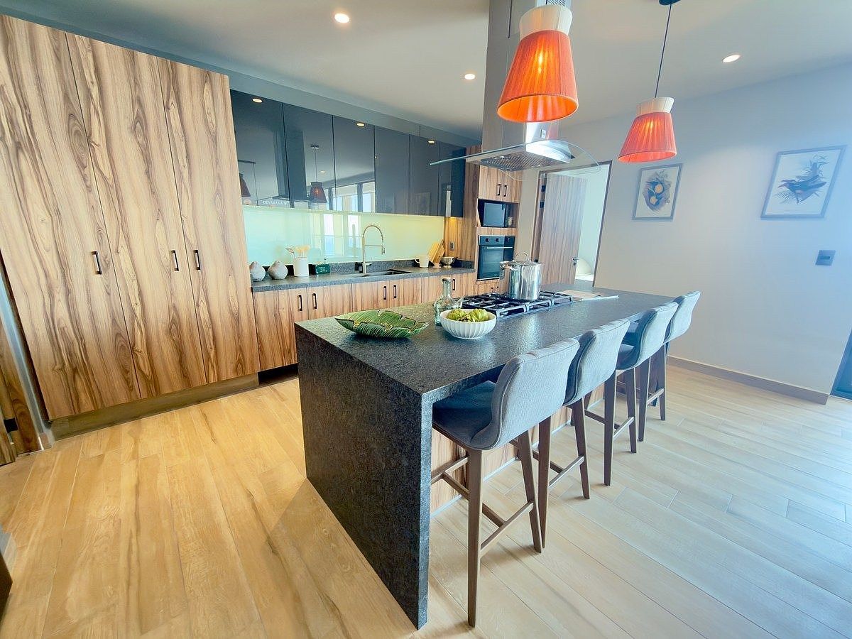 Apartamento em Zibatá, El Marqués, foto 5 de 30