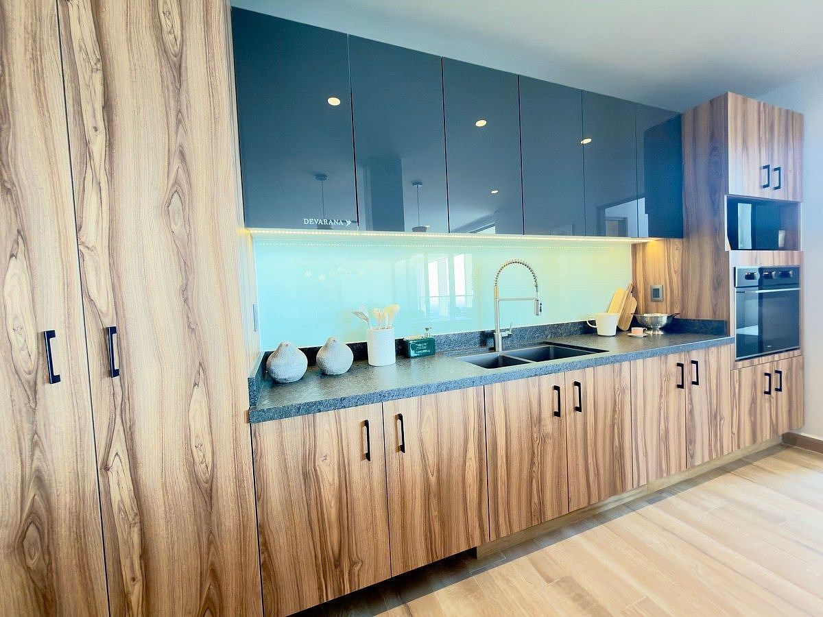 Apartamento em Zibatá, El Marqués, foto 7 de 30